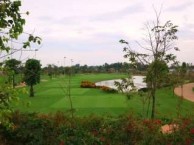 Lakeview Vientiane Golf Club